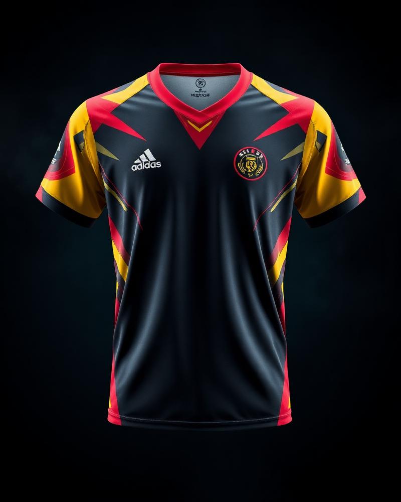 Jersey