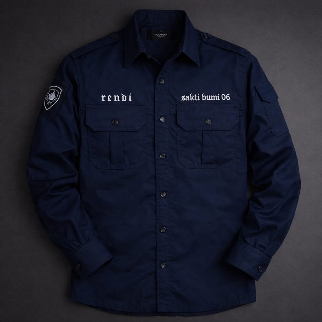 Kemeja